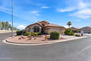 11523 W Bighorn Ct, Surprise, AZ 85378 - Photo 1