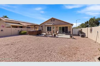 11523 W Bighorn Court, Surprise, AZ 85378 - Photo 17