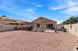 11523 W Bighorn Ct, Surprise, AZ 85378 - Photo 17
