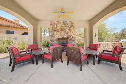 7240 E Aurora Drive, Scottsdale, AZ 85266 - Photo 49