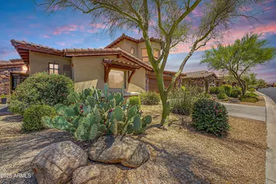 7240 E Aurora Drive, Scottsdale, AZ 85266 - Photo 3