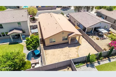 2318 S 100th Lane, Tolleson, AZ 85353 - Photo 37
