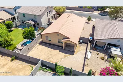 2318 S 100th Lane, Tolleson, AZ 85353 - Photo 41