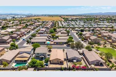 2318 S 100th Lane, Tolleson, AZ 85353 - Photo 43