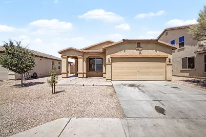 2318 S 100th Lane, Tolleson, AZ 85353 - Photo 1