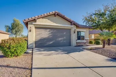 26731 W Pontiac Drive, Buckeye, AZ 85396 - Photo 41