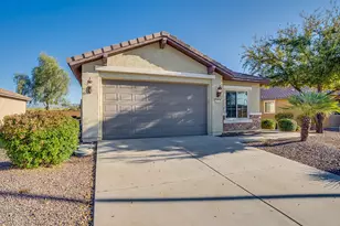 26731 W Pontiac Dr, Buckeye, AZ 85396 - Photo 41
