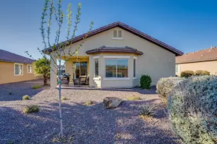 26731 W Pontiac Dr, Buckeye, AZ 85396 - Photo 37