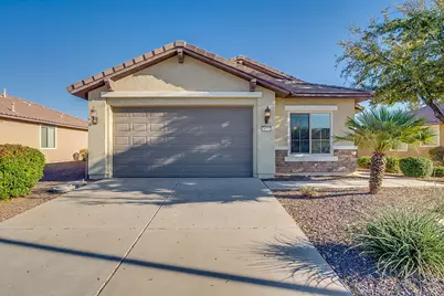 26731 W Pontiac Drive, Buckeye, AZ 85396 - Photo 1
