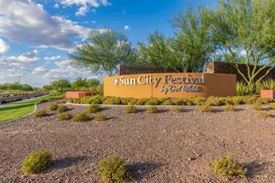 26731 W Pontiac Drive, Buckeye, AZ 85396 - Photo 43