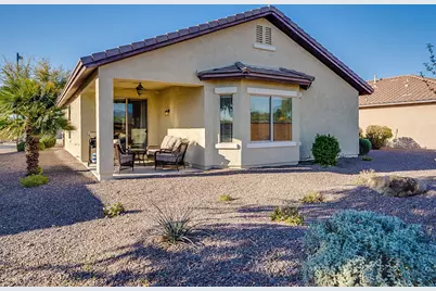 26731 W Pontiac Drive, Buckeye, AZ 85396 - Photo 35
