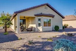 26731 W Pontiac Dr, Buckeye, AZ 85396 - Photo 35