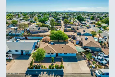5618 N 35th Drive, Phoenix, AZ 85019 - Photo 25