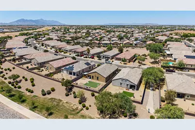 41807 W Rosa Drive, Maricopa, AZ 85138 - Photo 51