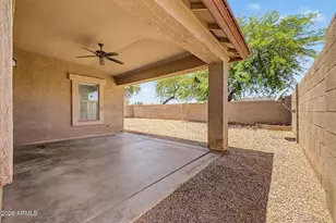 2930 S 161st Dr, Goodyear, AZ 85338 - Photo 29