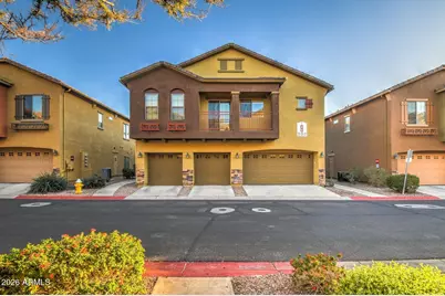 2250 E Deer Valley Road #26, Phoenix, AZ 85024 - Photo 1