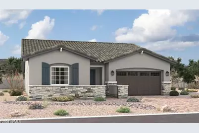18831 W Williamsfield Road, Goodyear, AZ 85338 - Photo 1