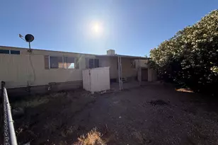 4845 E Ironwood Cir, Sierra Vista, AZ 85650 - Photo 15