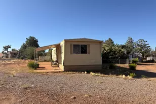 4845 E Ironwood Cir, Sierra Vista, AZ 85650 - Photo 1
