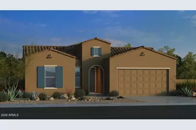 38048 N Hackberry Street, San Tan Valley, AZ 85140 - Photo 1