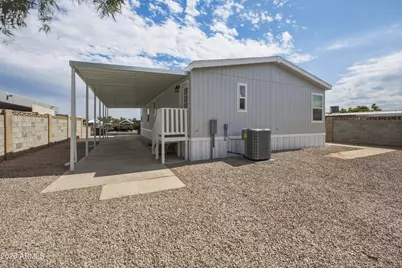 5458 E Alpine Avenue, Mesa, AZ 85206 - Photo 5