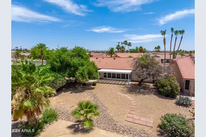 13733 W Aleppo Drive, Sun City West, AZ 85375 - Photo 37