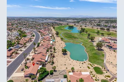 13733 W Aleppo Drive, Sun City West, AZ 85375 - Photo 43