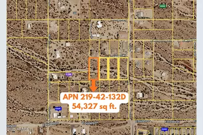 171Xxd E Las Piedras Way #D, Rio Verde, AZ 85263 - Photo 1