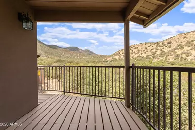 95 E Ramsey Canyon Road, Hereford, AZ 85615 - Photo 43