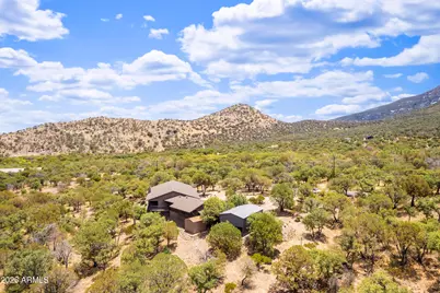 95 E Ramsey Canyon Road, Hereford, AZ 85615 - Photo 79
