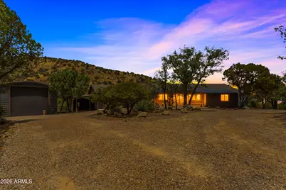 95 E Ramsey Canyon Road, Hereford, AZ 85615 - Photo 3