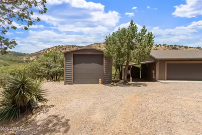 95 E Ramsey Canyon Road, Hereford, AZ 85615 - Photo 67