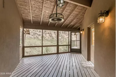 95 E Ramsey Canyon Road, Hereford, AZ 85615 - Photo 47