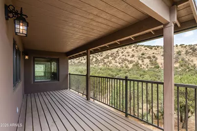 95 E Ramsey Canyon Road, Hereford, AZ 85615 - Photo 41