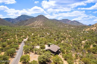 95 E Ramsey Canyon Road, Hereford, AZ 85615 - Photo 77