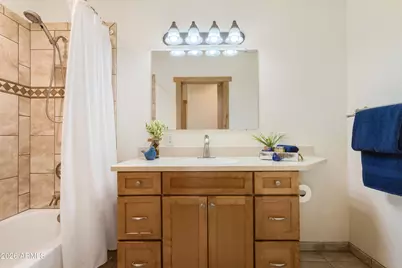 95 E Ramsey Canyon Road, Hereford, AZ 85615 - Photo 37