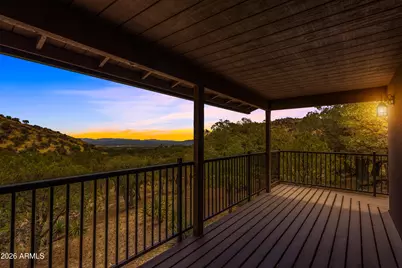 95 E Ramsey Canyon Road, Hereford, AZ 85615 - Photo 45
