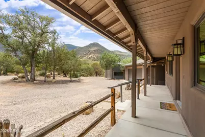 95 E Ramsey Canyon Road, Hereford, AZ 85615 - Photo 69