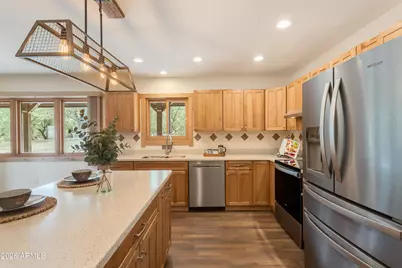 95 E Ramsey Canyon Road, Hereford, AZ 85615 - Photo 21