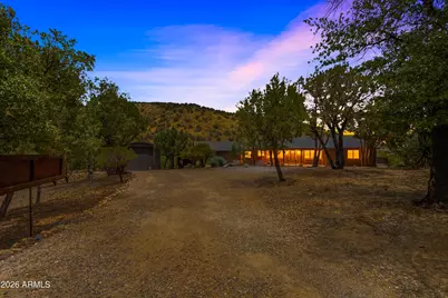 95 E Ramsey Canyon Road, Hereford, AZ 85615 - Photo 83