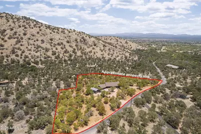 95 E Ramsey Canyon Road, Hereford, AZ 85615 - Photo 71