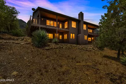 95 E Ramsey Canyon Road, Hereford, AZ 85615 - Photo 1