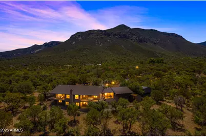 95 E Ramsey Canyon Road, Hereford, AZ 85615 - Photo 73