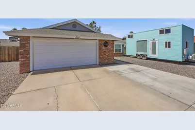 213 W Stanford Avenue, Gilbert, AZ 85233 - Photo 3