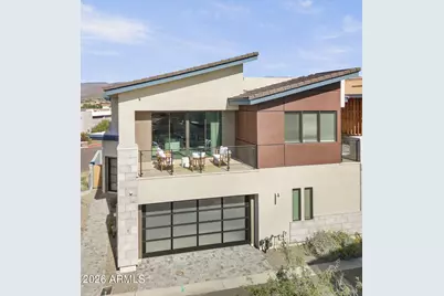 1 Easy Street #2, Carefree, AZ 85377 - Photo 69