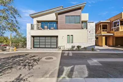 1 Easy Street #2, Carefree, AZ 85377 - Photo 9