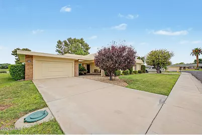 17838 N 102nd Drive, Sun City, AZ 85373 - Photo 25