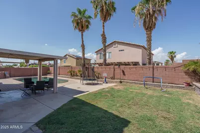 16006 W Lincoln Street, Goodyear, AZ 85338 - Photo 15