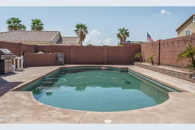 16006 W Lincoln Street, Goodyear, AZ 85338 - Photo 19