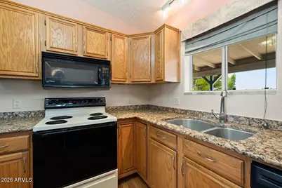 2301 S Eastern Drive S #2, Cottonwood, AZ 86326 - Photo 11
